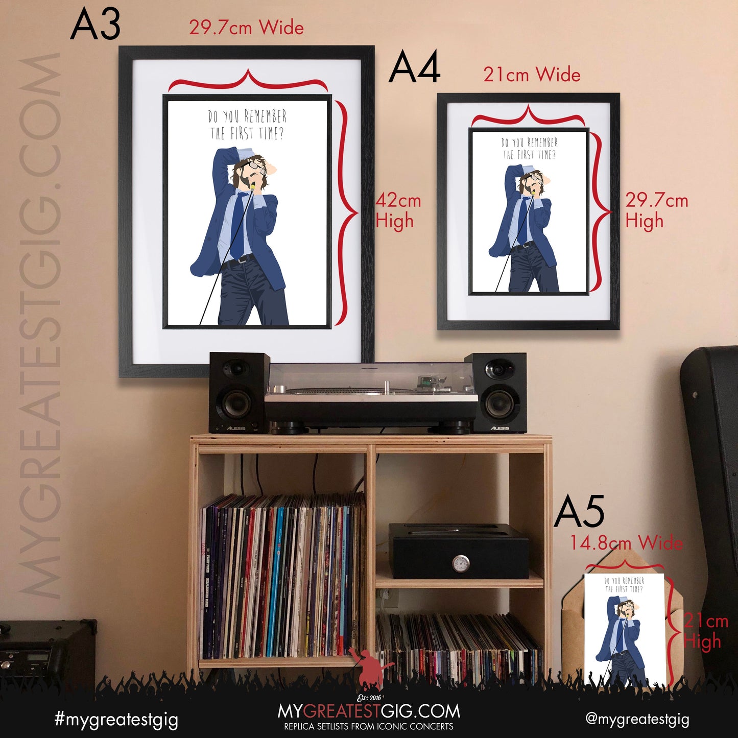 Whitney Houston - Lyrics Posters, Prints & Cards